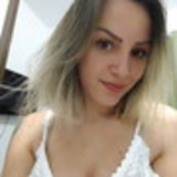 Franciéle Cristina Alves Furtado