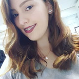 Núbia Tayrine Barbosa