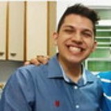 GIANCARLO OLIVEIRA MELO