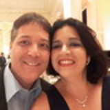 Cristina E Alexandre Ribeiro