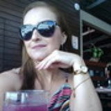 Gleise Daniele de Oliveira Xavier