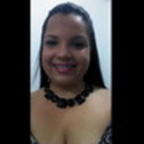 Maria Otília de Camargo