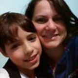 Márcia Adriana Antunes Perin