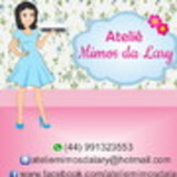 Mimos da Lary Ateliê