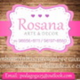 Rosana Vieira de Araújo Sousa