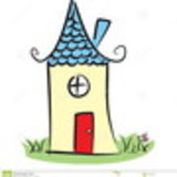 A CASINHA DAS ARTES CROCHÊ E BABY