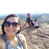 jersica maria melo da silva