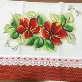 Isadora Caroline Ambrosio