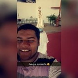 Mateus Philipe  Dos Santos