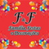 Familia Festas