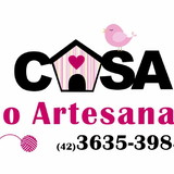 Ateliê Casa do Artesanato