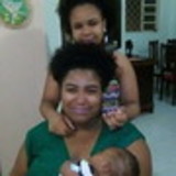 Luciana De Almeida Moreira