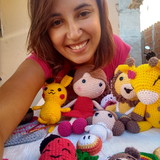 Lidiane dos Santos Rocha