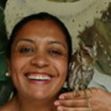 Andréa Alexandra Oliveira Silva