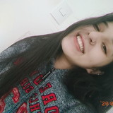 Isadora Alves Ferreira