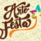 ARTE FESTA PERSONALIZADA