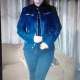 Débora Vieira da Silva