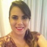 Nutricionista Laís Lima