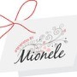 Mionele Ribeiro Pereira