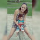 Fernanda Silva da Lapa Borges