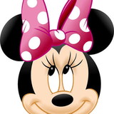 Minnie Papelaria e Festas