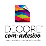Decore com Adesivo | Revestimentos, Casa e Decoração