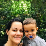 Amanda  Tomazella Parise