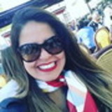 pricilla Fernandes Gomes Matheus