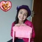 Monica Cristiane Dos Santos