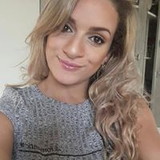 Vitoria Caroline Santos da Silva  Nonato