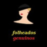 folheados genuinos