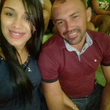 Francisca Ruth Leite