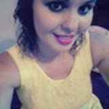 Thais Adriana de Oliveira