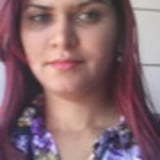 Elismara Fernanda Chaves Silva