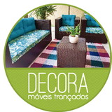 Decora Móveis Trançados