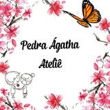 Pedra Ágatha Ateliê