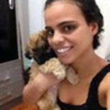 ELIMARA DA SILVA SANTOS