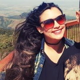 JENIFFER CHRISTINE DA SILVA