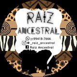 Raiz Ancestral Ateliê
