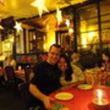 Marcia Coraccari Rozado