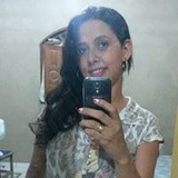 ERICA RAMALHO DE OLIVEIRA