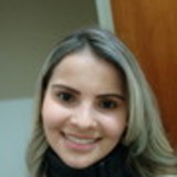 Ana Paula Flores da Silva