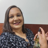 Audenice Gomes dos Santos