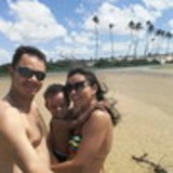 Letícia Eh Alexandre Alves