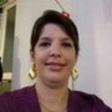 Simone Poppi Mendes Fonseca