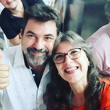 Maria Cristina Mandruzzato Crepaldi