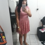 Thais Rodrigues da Silva