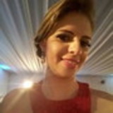 Thaís Jeronymo Souza