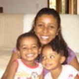 Lyzziane Karlla Machado Bernardino