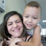 Regiane Cristina da Silva